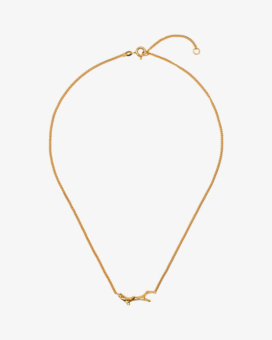 Wouters & Hendrix Branch Necklace