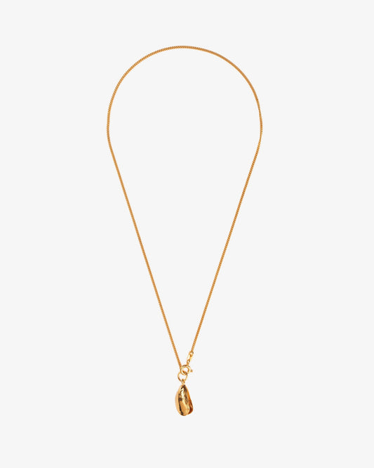 Wouters & Hendrix Mussel Necklace
