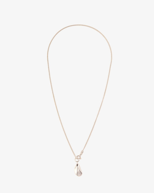 Wouters & Hendrix Mussel Necklace