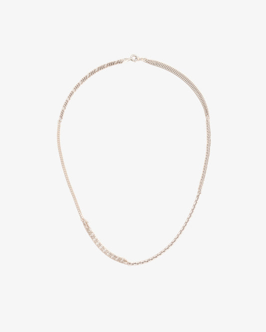 Wouters & Hendrix The 'Chapters' Necklace