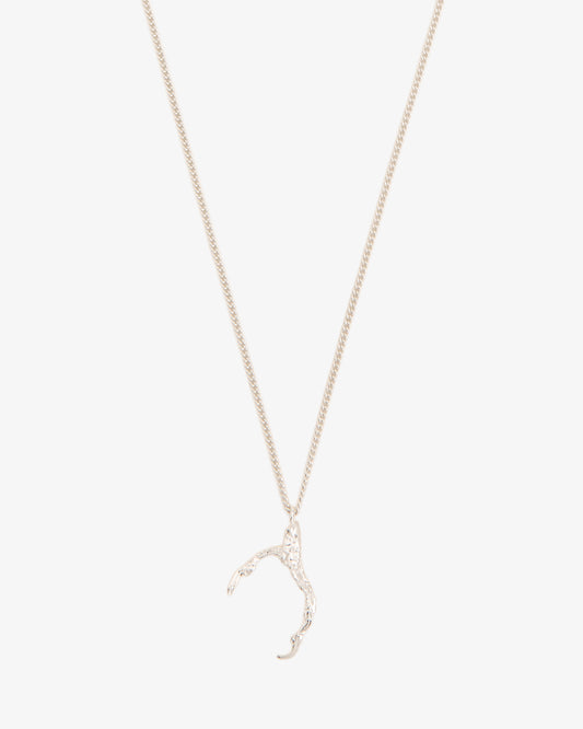 Grigri Pendant Necklace