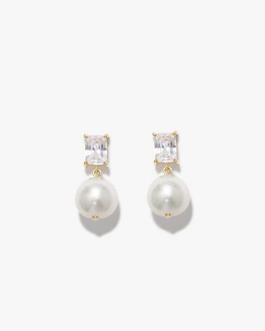 Completed Works – Concurrence Earrings