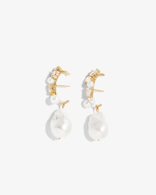 Completed Works – Eze Eh Earrings