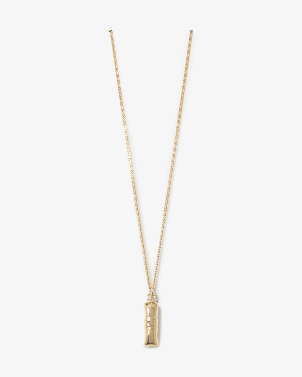 Completed Works – Classicworks Alphabet Necklace