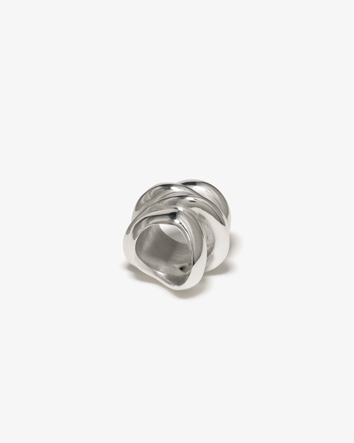 Completed Works – Off World Ring