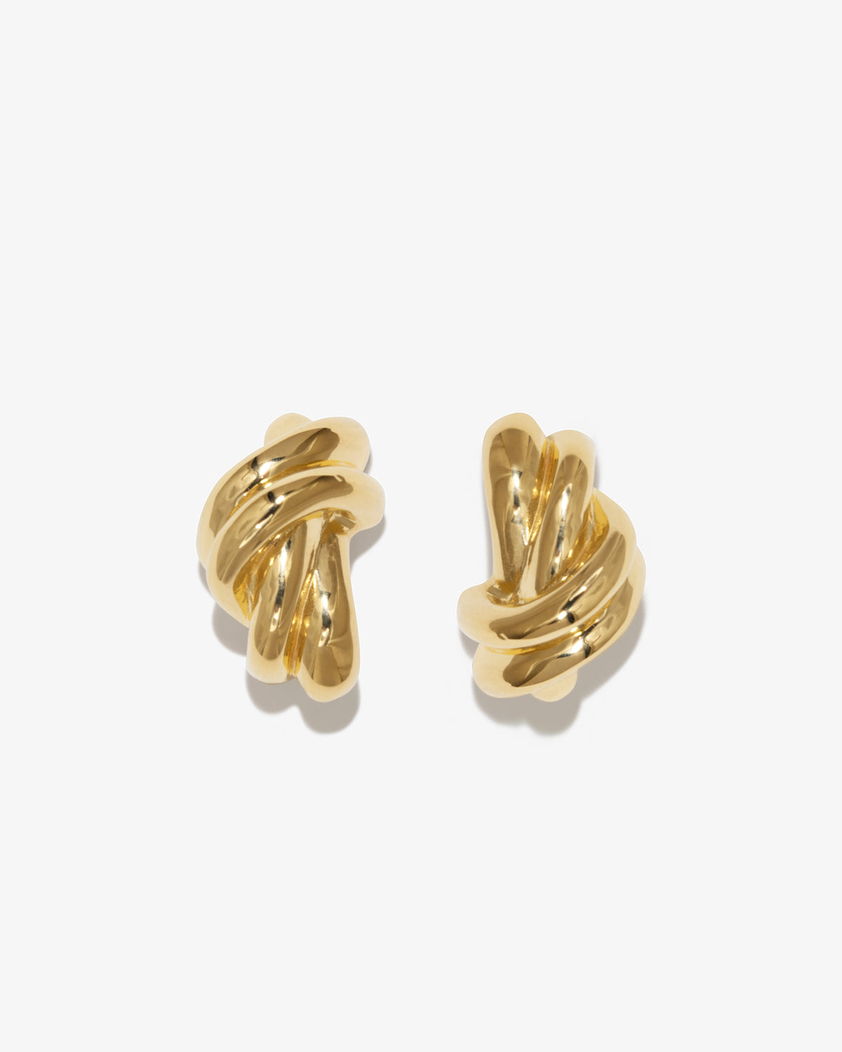 Completed Works – Kettle Earrings