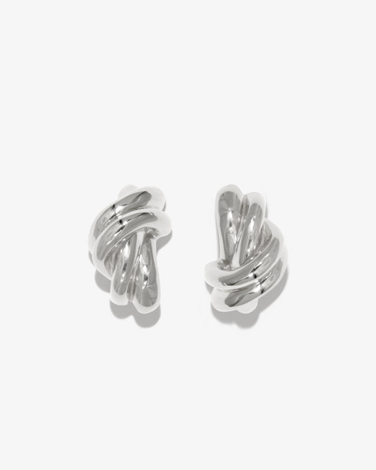 Completed Works – Kettle Earrings
