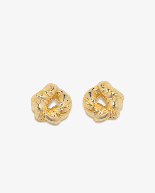 Completed Works – Stud Earrings
