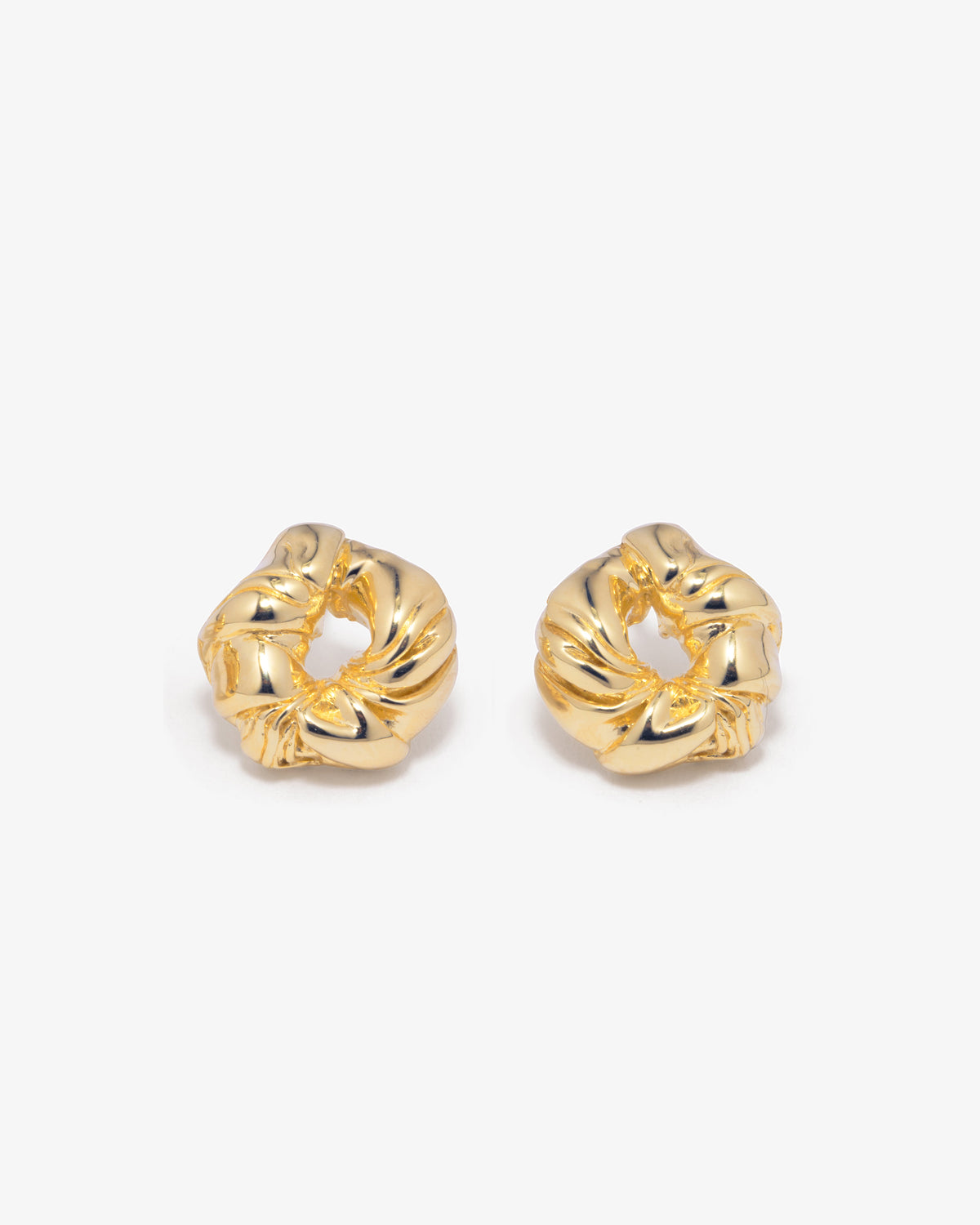 Completed Works – Stud Earrings