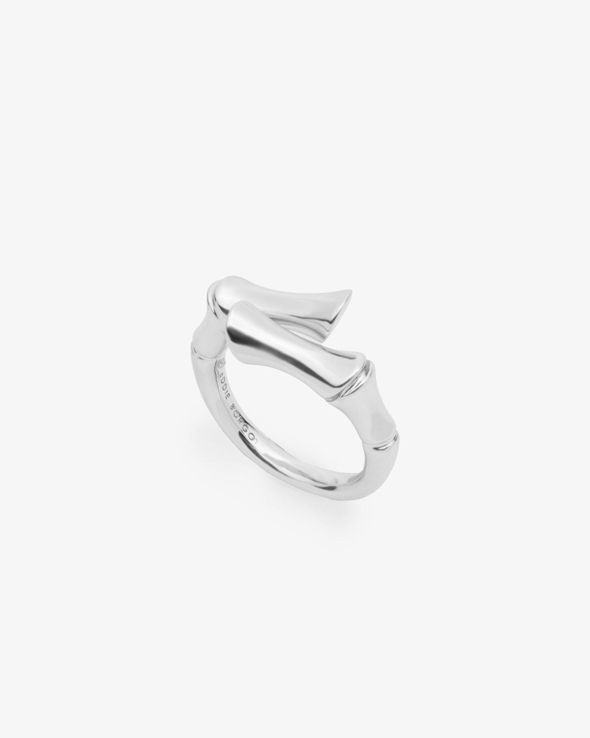 Eddie Borgo Bambu Ring