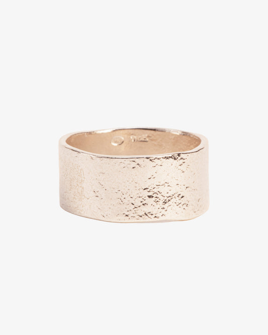 Wouters & Hendrix Hammered Ring