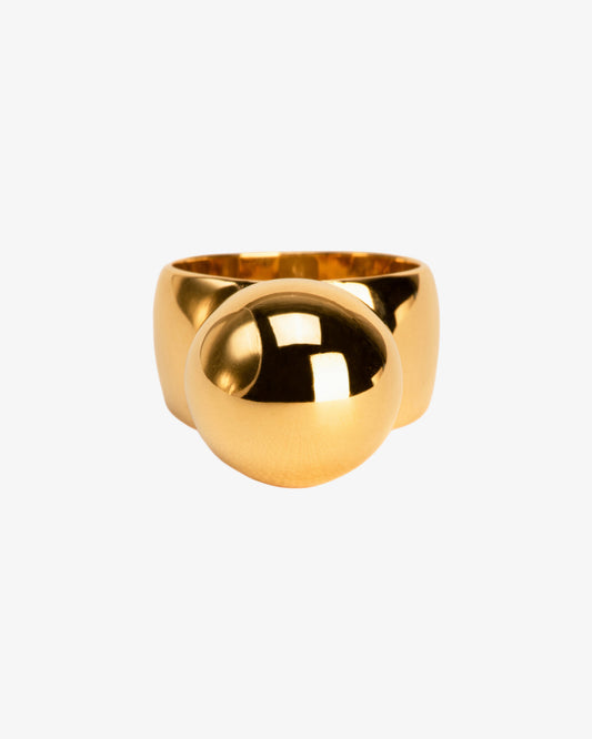Wouters & Hendrix Ball Ring