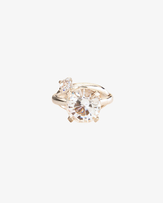 Wouters & Hendrix Punk Solitaires Ring