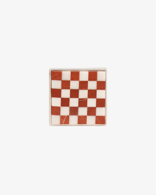 Wouters & Hendrix Statement Mosaic Ring