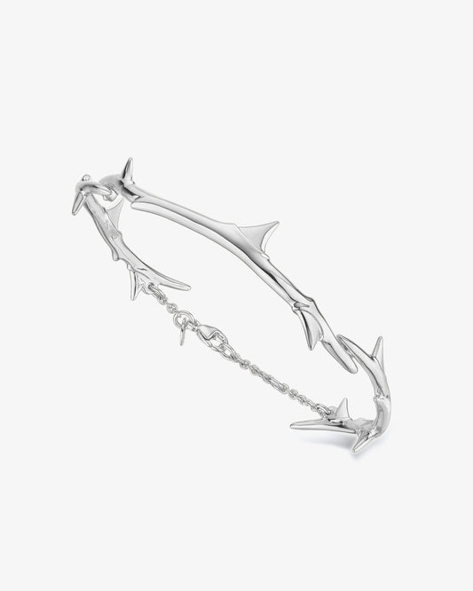 Shaun Leane Rose Thorn Branch Bracelet