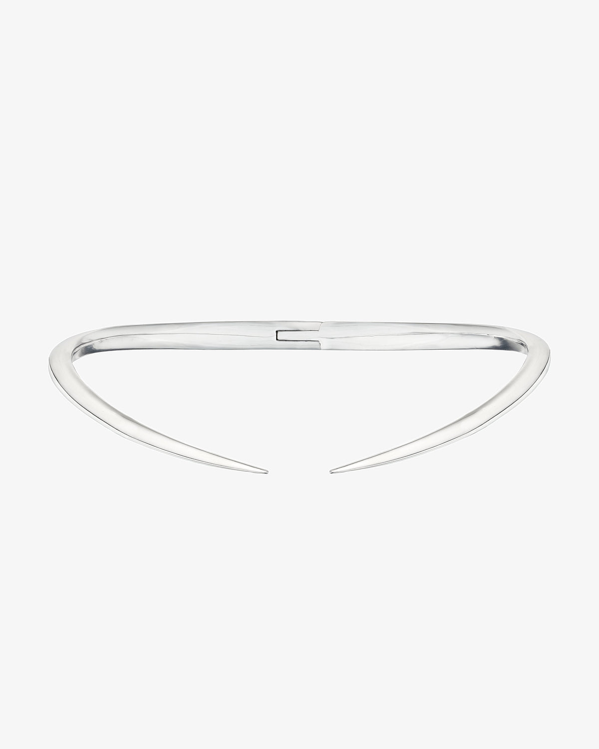 Shaun Leane Sabre Deco Torque Necklace