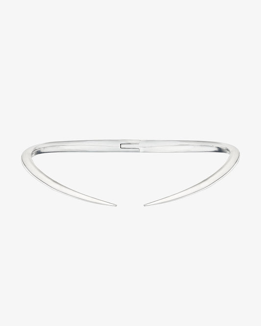 Shaun Leane Sabre Deco Torque Necklace