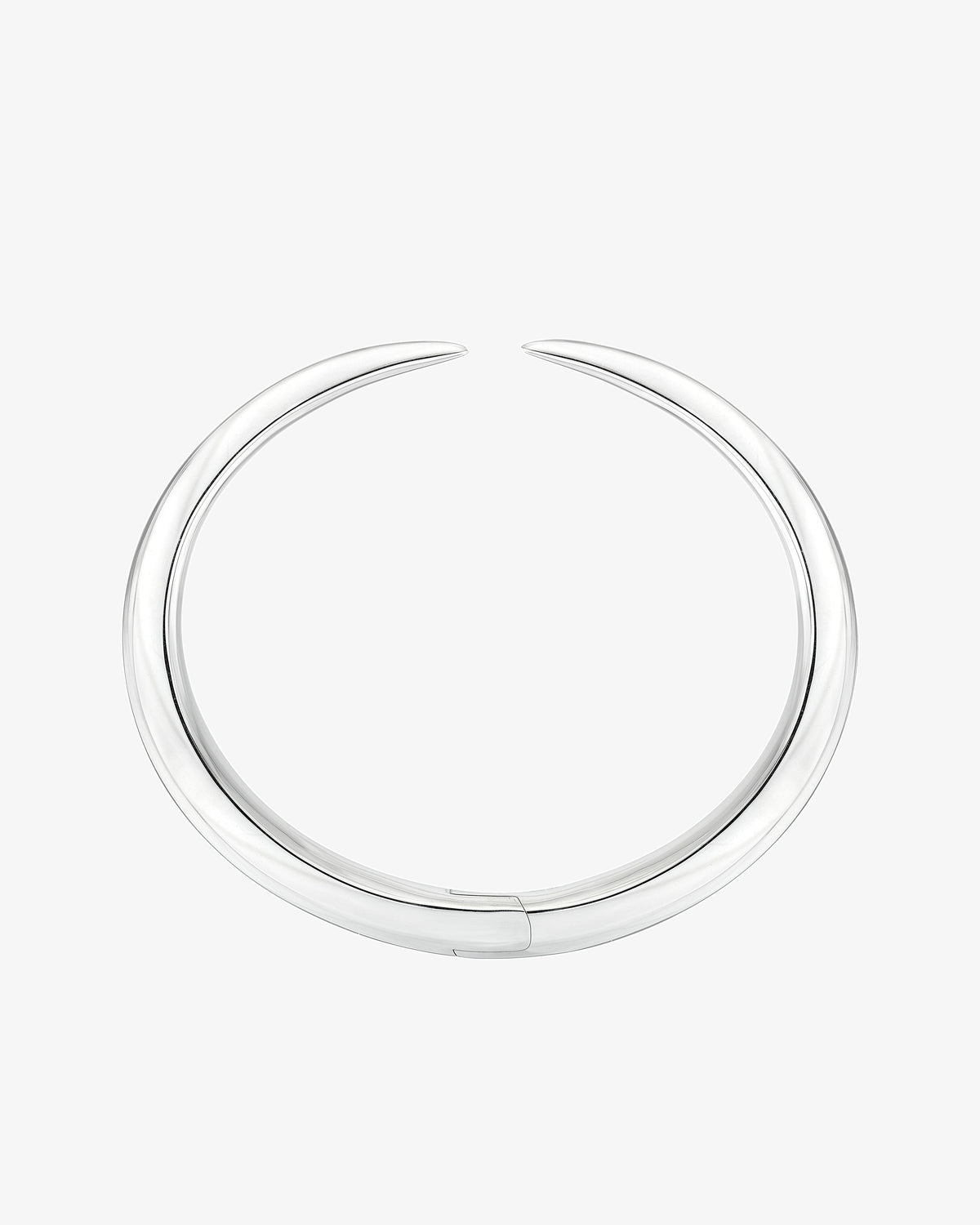 Shaun Leane Sabre Deco Cuff Bangle