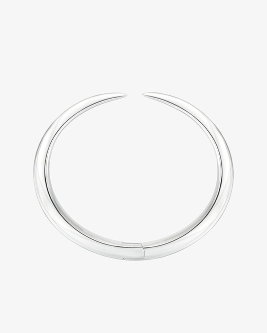 Shaun Leane Sabre Deco Cuff Bangle