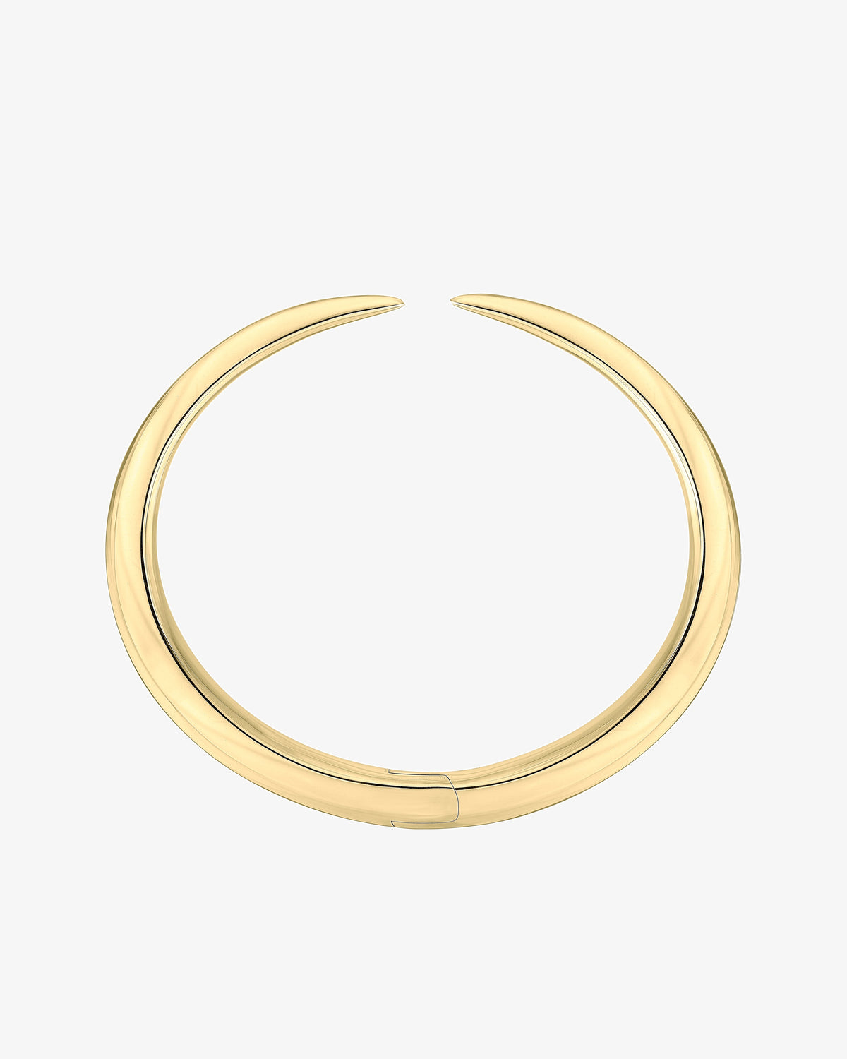 Shaun Leane Sabre Deco Cuff Bangle