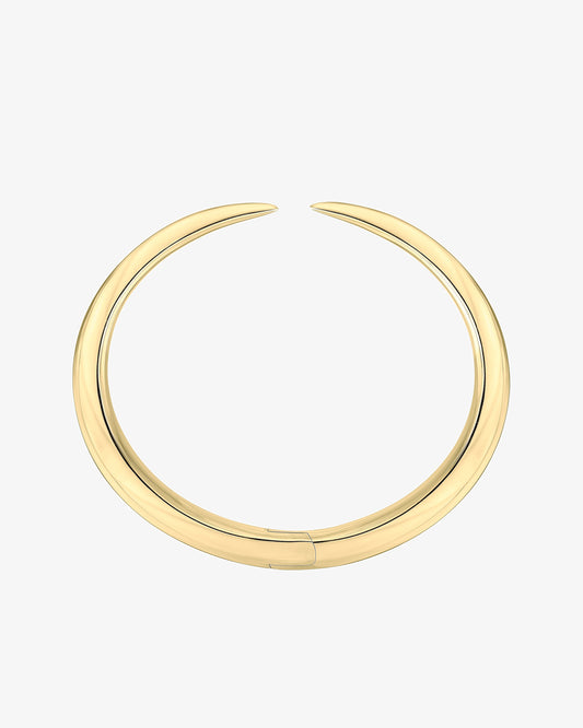 Shaun Leane Sabre Deco Cuff Bangle