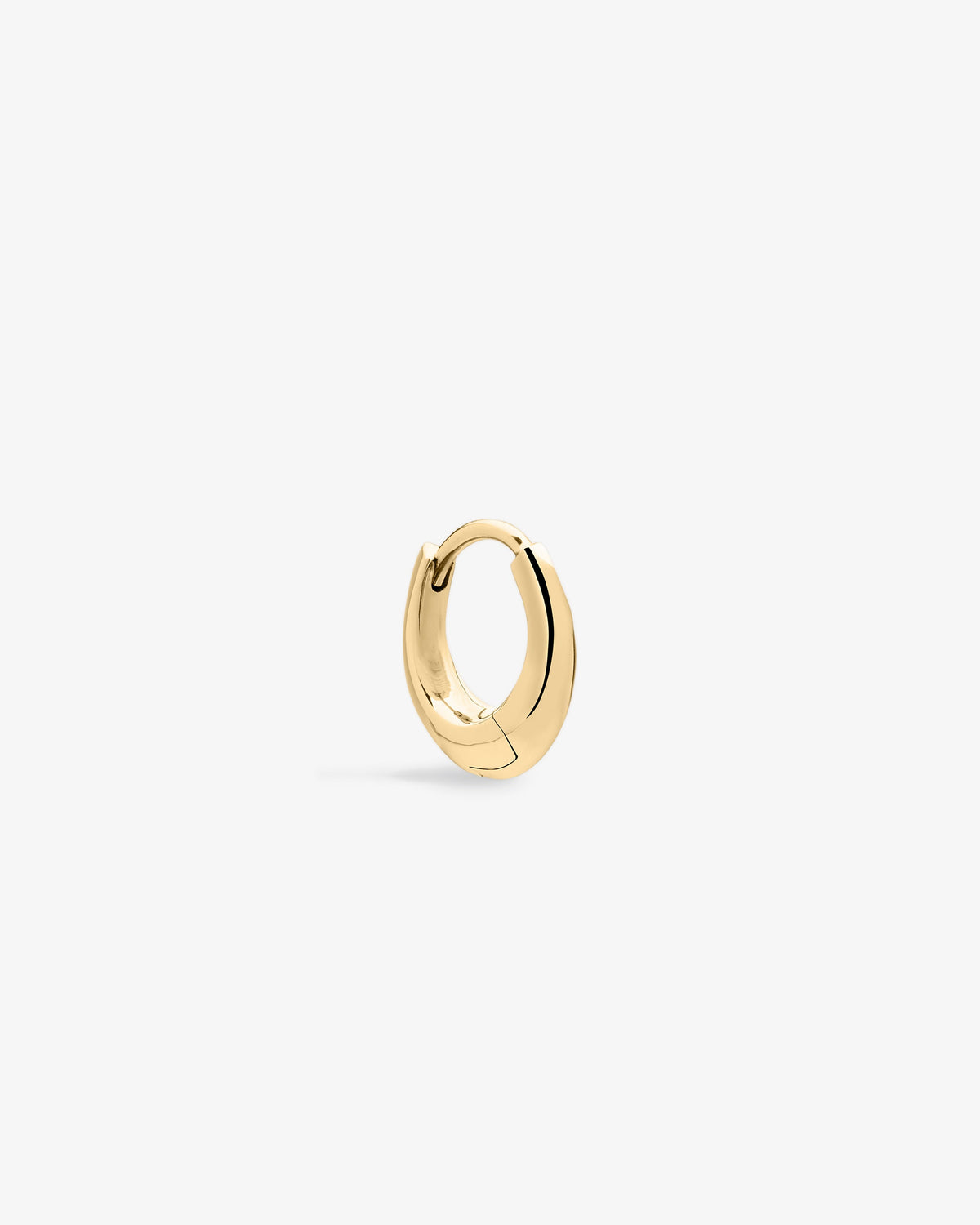 Shaun Leane Sabre Mini Hoop Single Earring