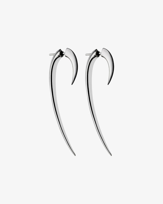 Hook Size 2 Earrings