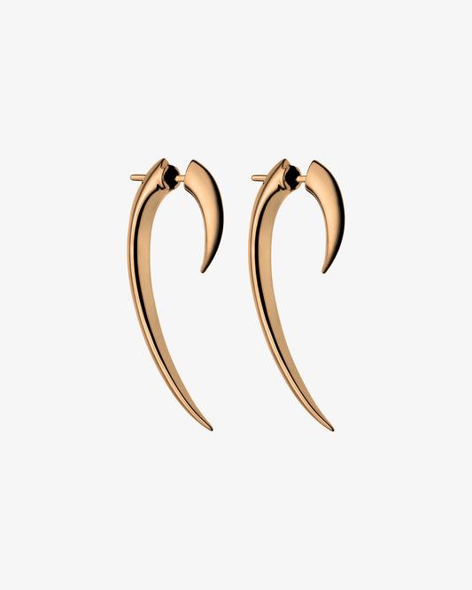 Hook Size 1 Earrings