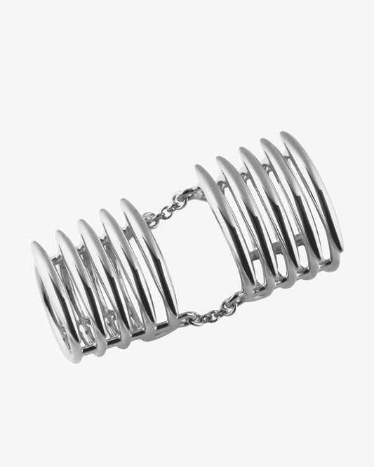 Quill Long Ring