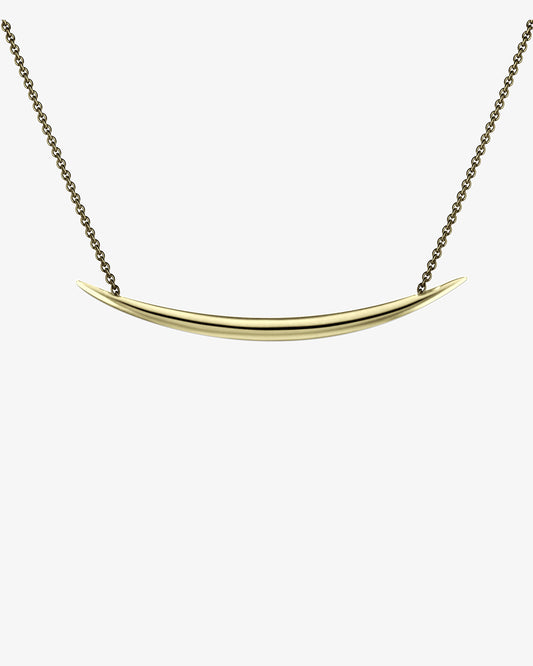 Quill Pendant