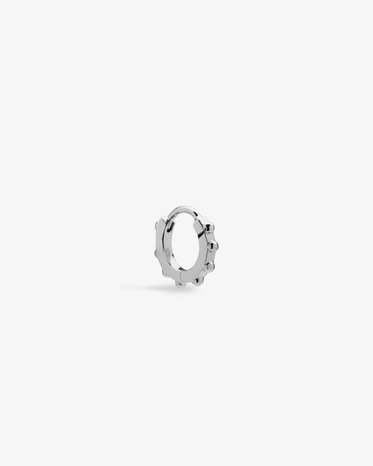 Shaun Leane Spur Mini Hoop Single Earring