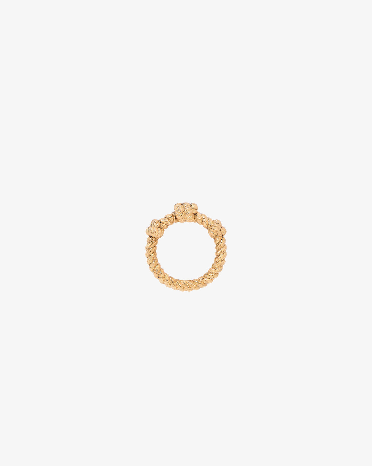 Aurelie Bidermann Palazzo Ring
