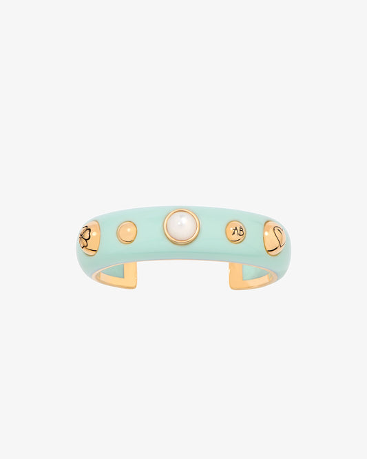 Aurelie Bidermann Dysie Bracelet