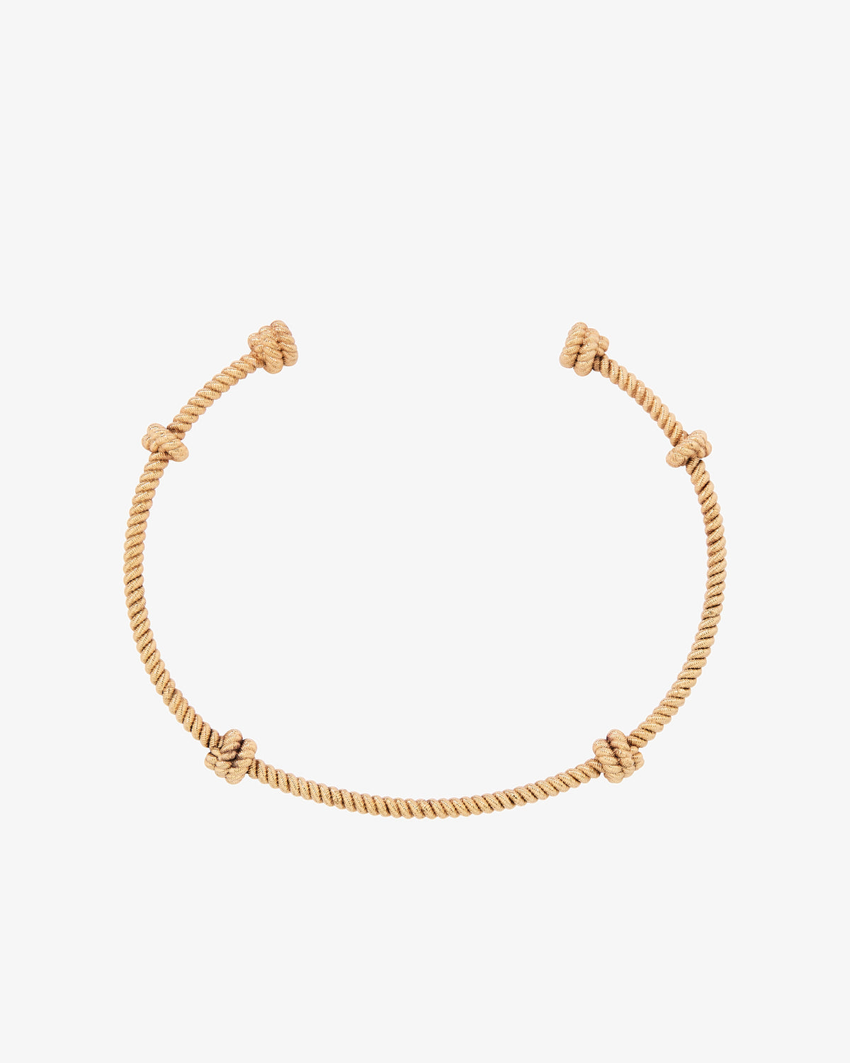 Aurelie Bidermann Palazzo Necklace