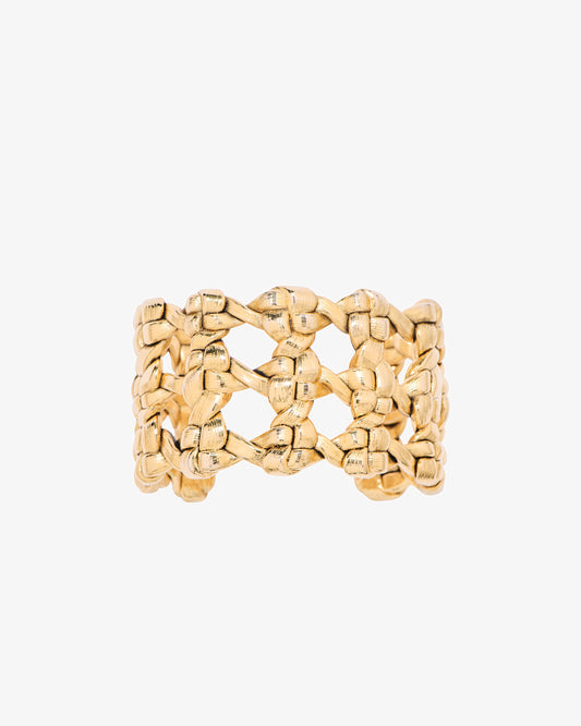 Maddock Cuff Bracelet