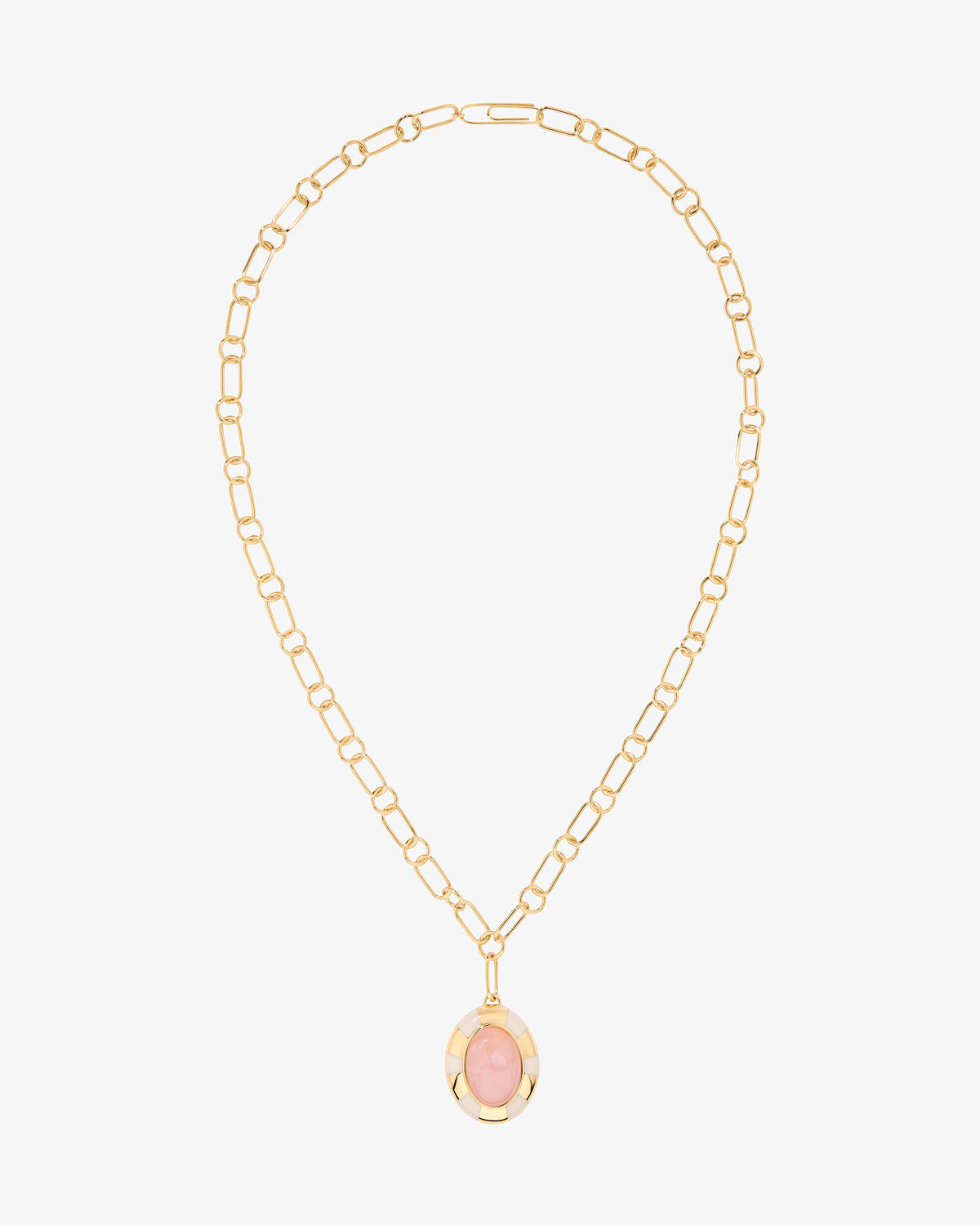 Aurelie Bidermann Mirasol Necklace