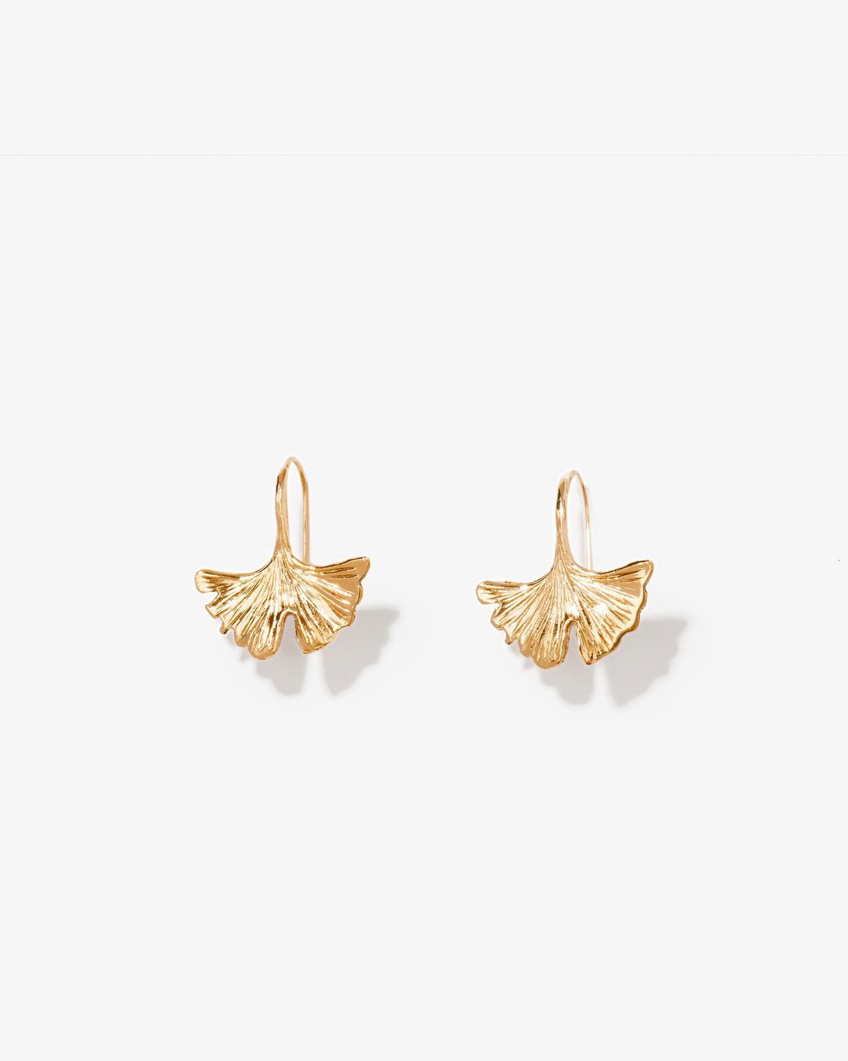 Tangerine Earrings