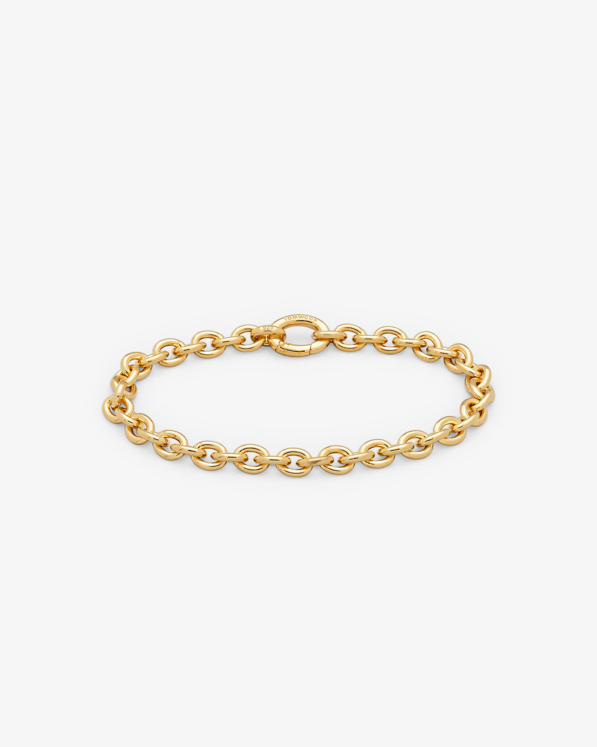 Tom Wood Ada Bracelet Slim