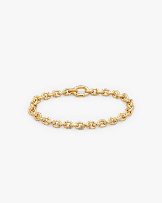 Tom Wood Ada Bracelet Slim