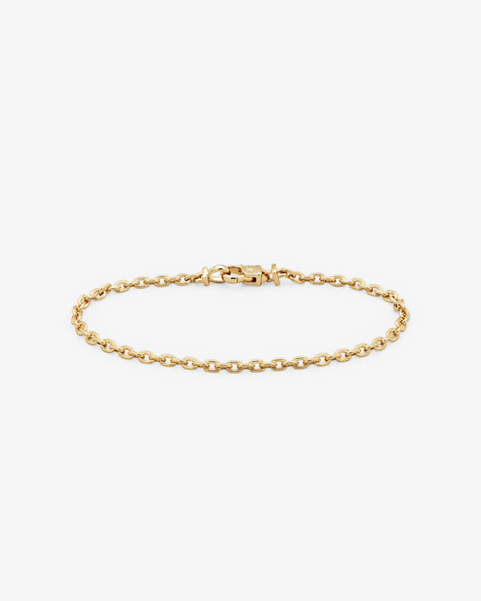 Tom Wood Anker Bracelet