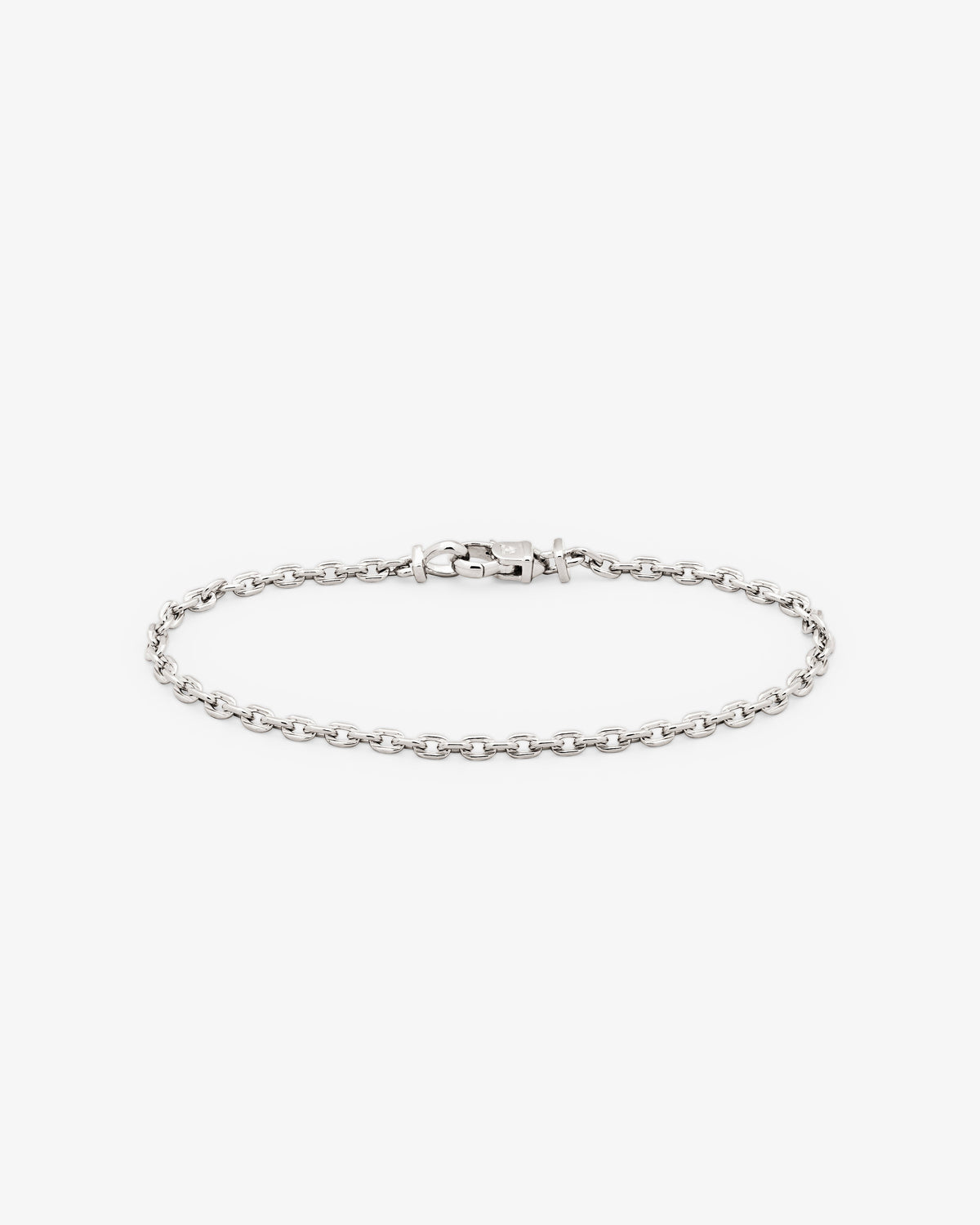 Tom Wood Anker Bracelet