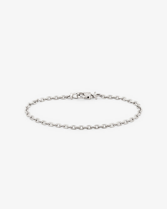 Tom Wood Anker Bracelet