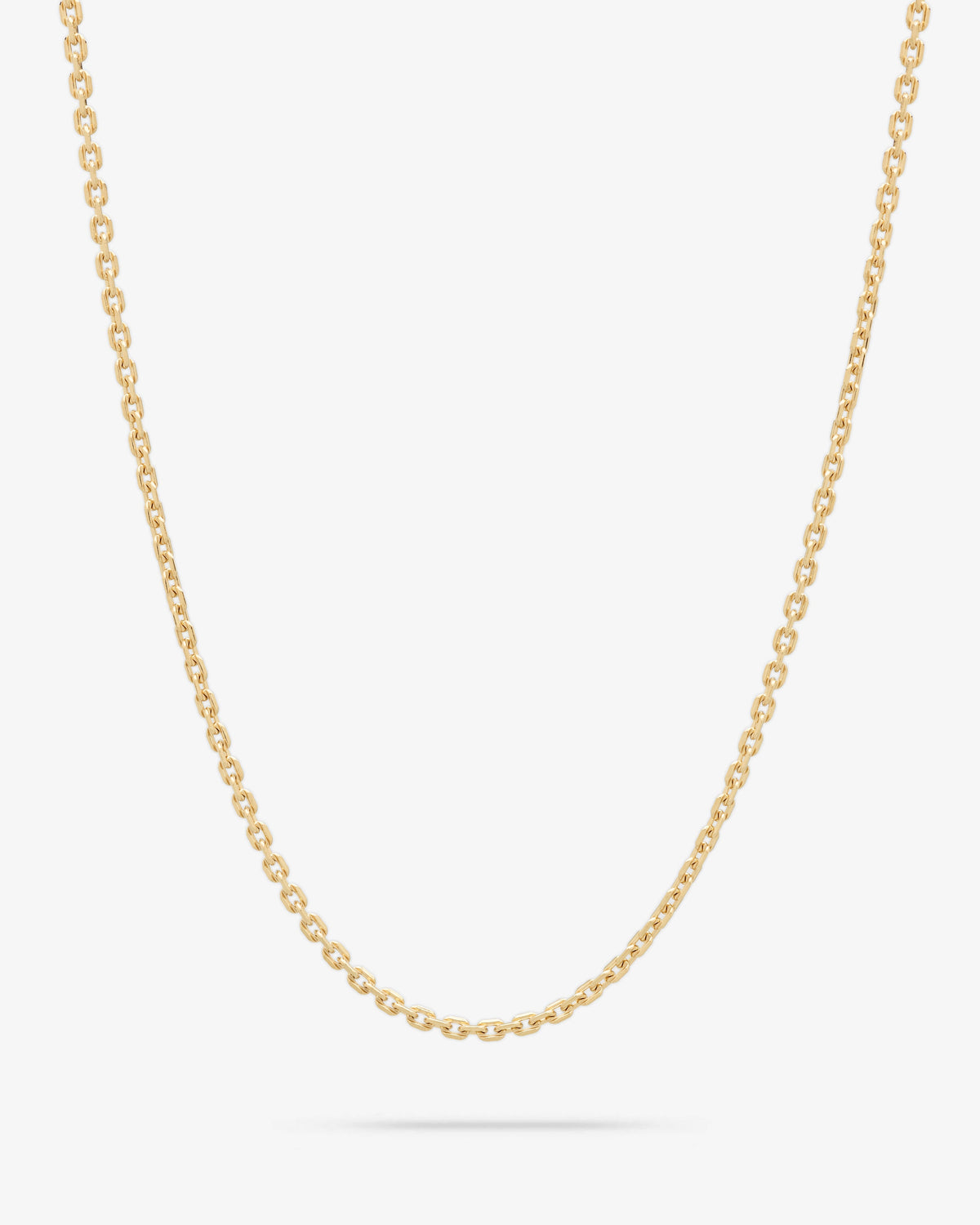 Tom Wood Anker Chain