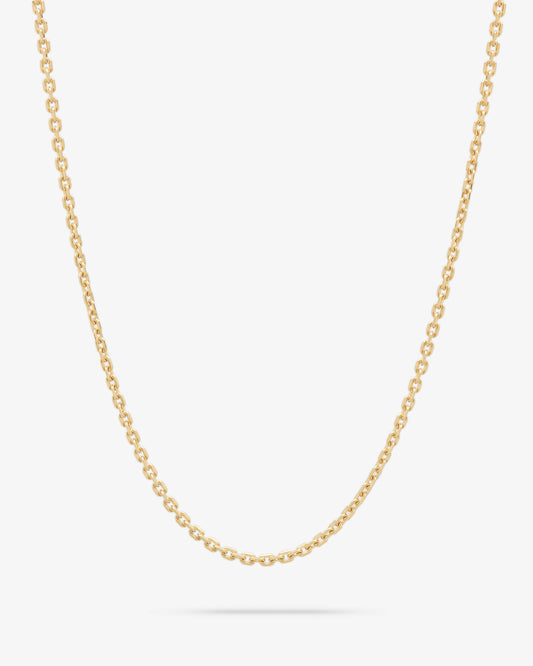 Tom Wood Anker Chain