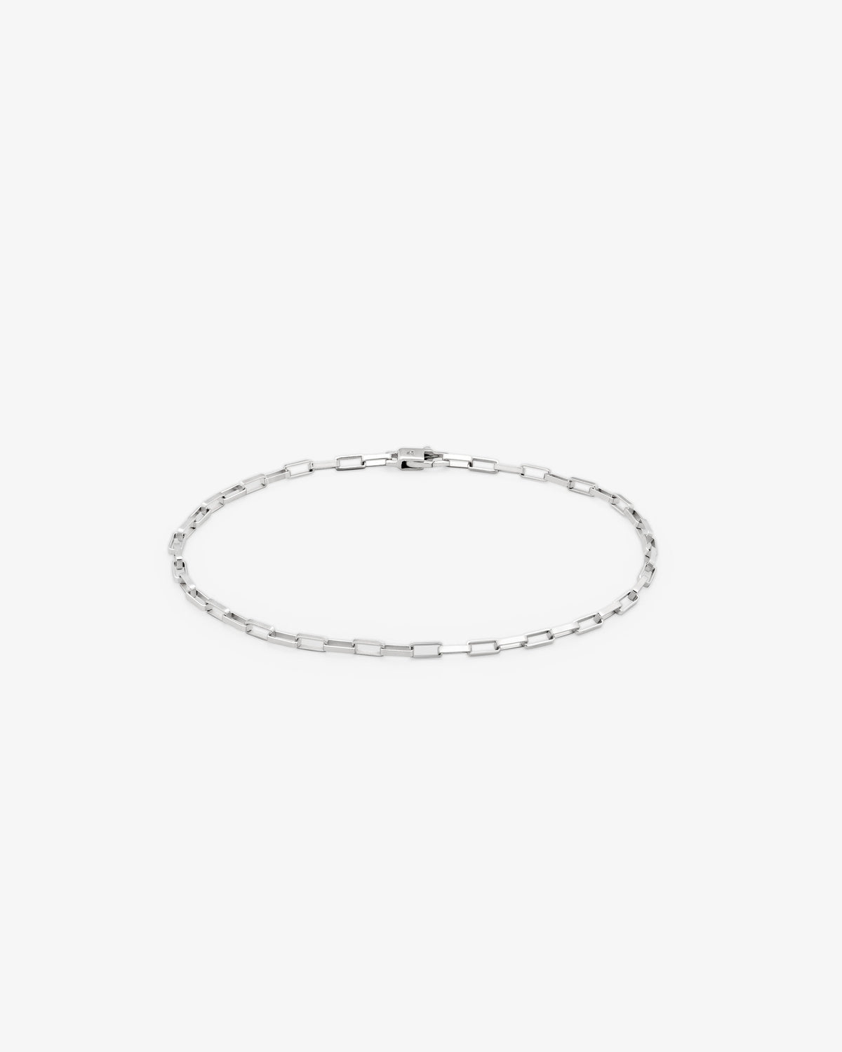Tom Wood Billie Bracelet