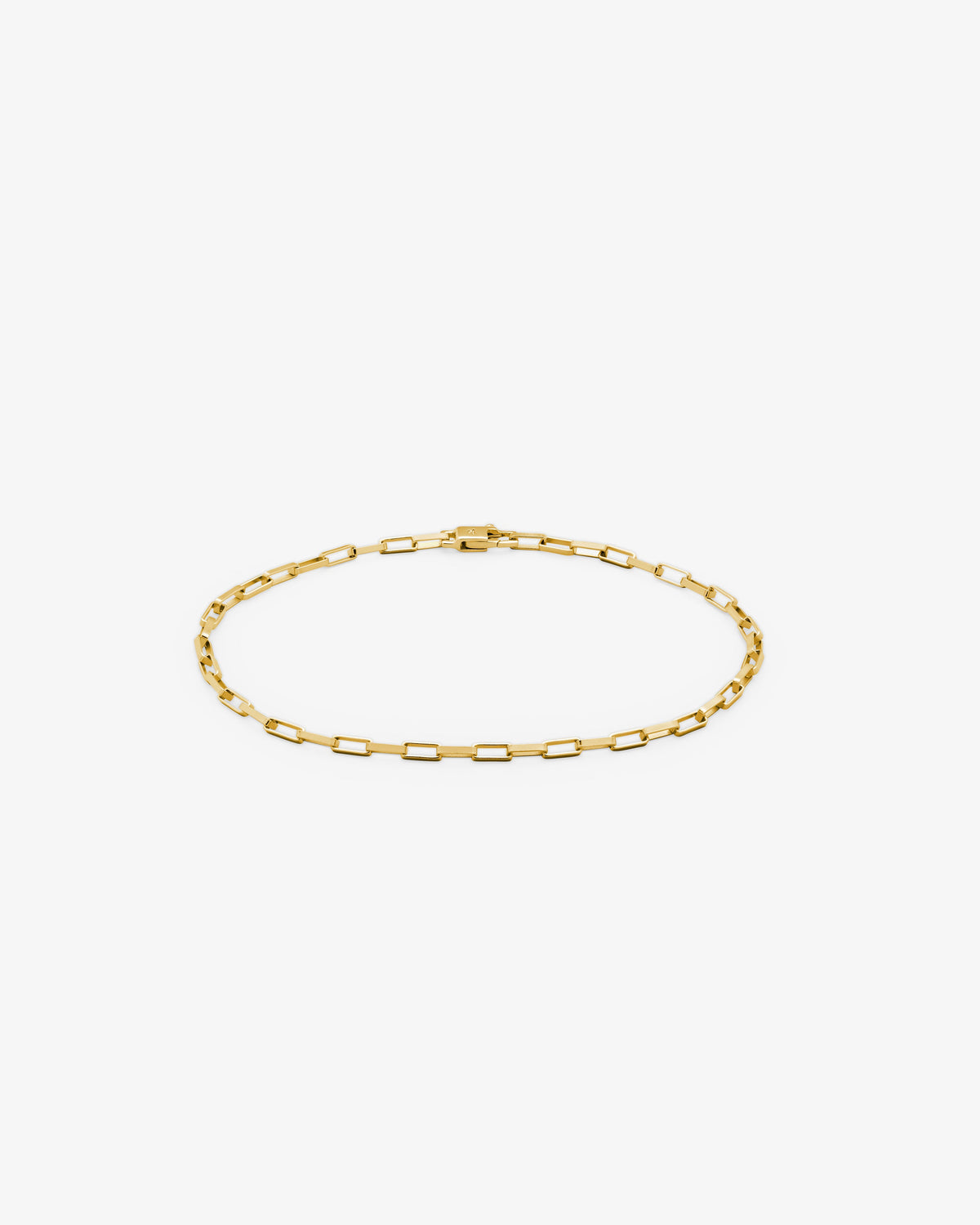 Tom Wood Billie Bracelet