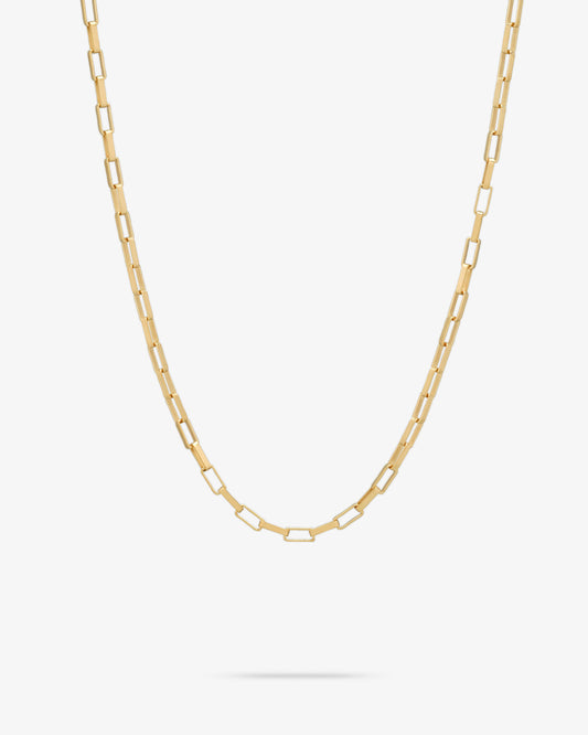 Tom Wood Billie Chain