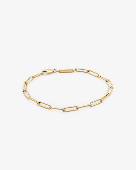 Tom Wood Box Bracelet