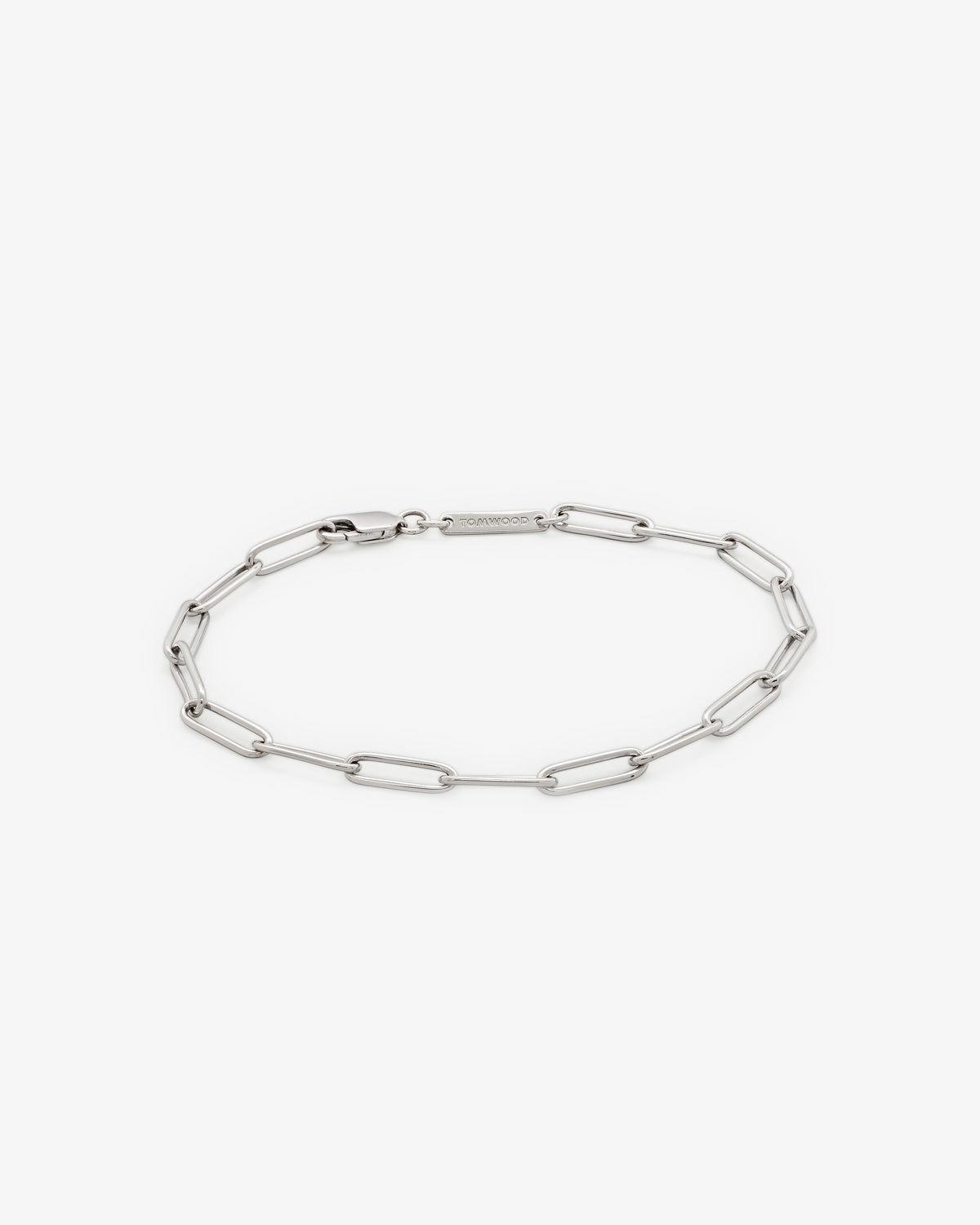 Tom Wood Box Bracelet