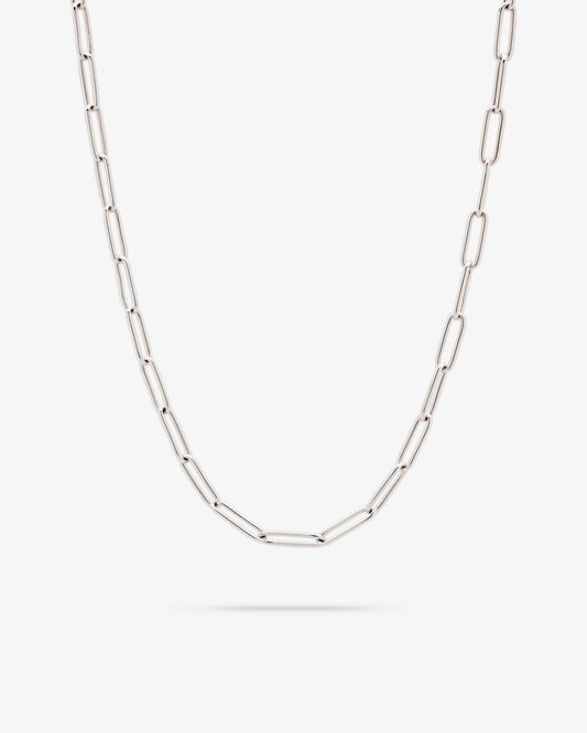 Tom Wood Box Chain